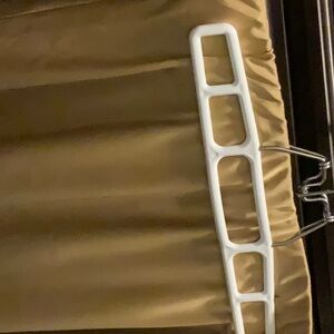 Urban Way Satin Skirt Gold Size S